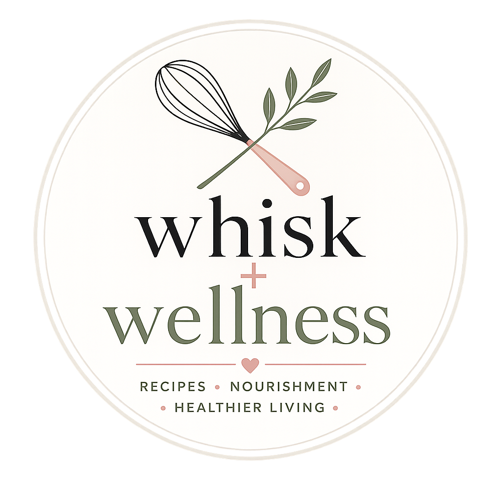 Whisk + Wellness